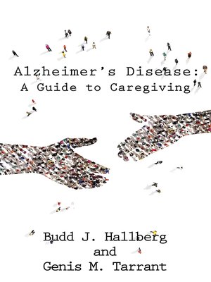 cover image of Alzheimer's Disease